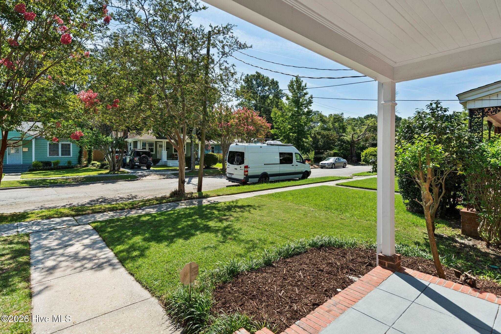 233 N 25th Street