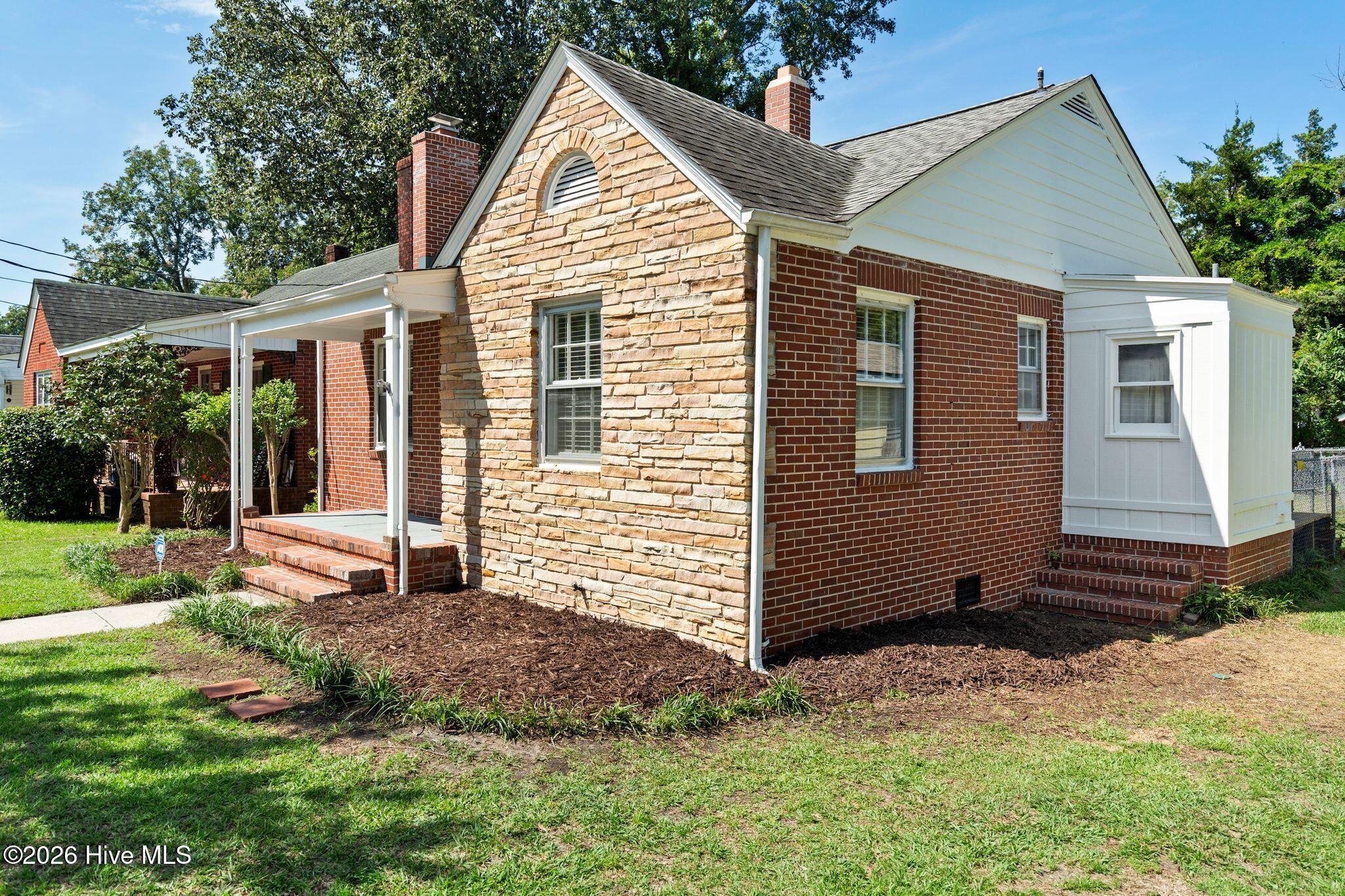 233 N 25th Street