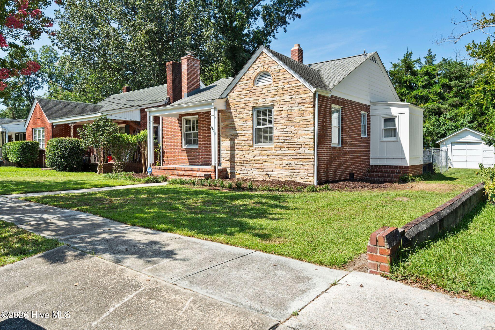 233 N 25th Street