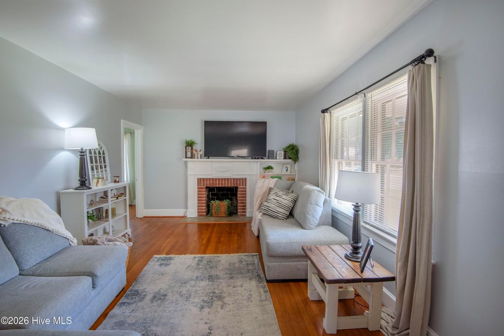 Photo of 302 S Poplar Street, Hobgood, NC 27843 (MLS # 100575508)