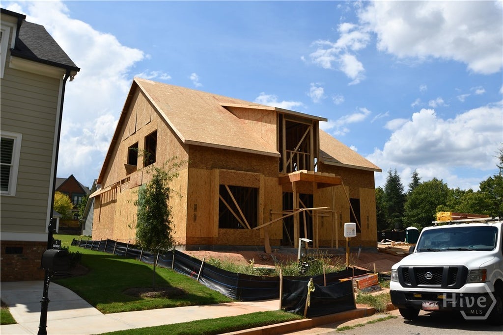 Photo of 179 Timothy Park Lane, Athens, GA 30606 (MLS # CL360282)