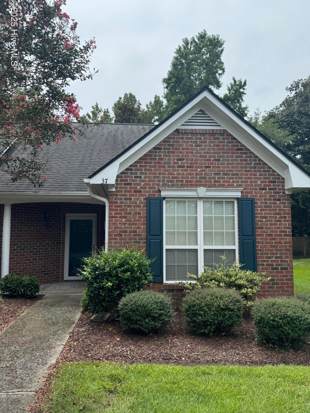 Photo of 1600 Sturdivant Drive #Apt 37, Wilmington, NC 28403 (MLS # 100607141)