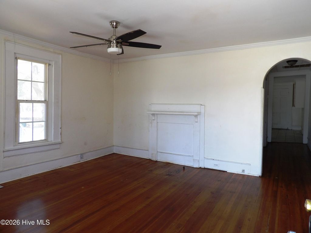 Photo of 1201 Lincoln Street SE, Wilson, NC 27893 (MLS # 100562871)