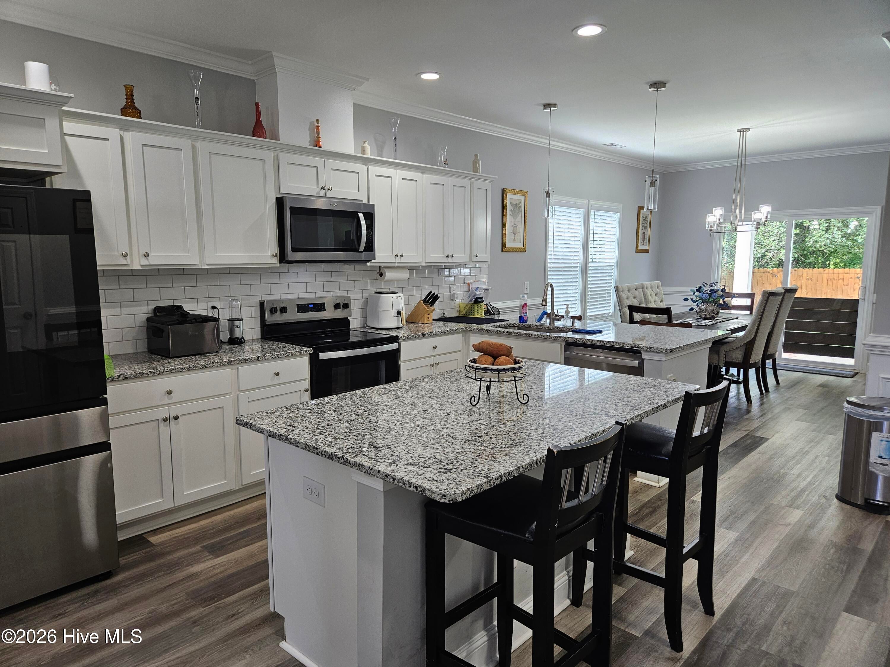 109 Fox Cove Crossing