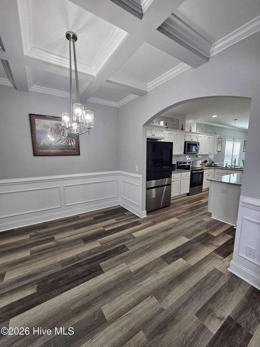 Photo of 109 Fox Cove Crossing, Jacksonville, NC 28546 (MLS # 100607890)