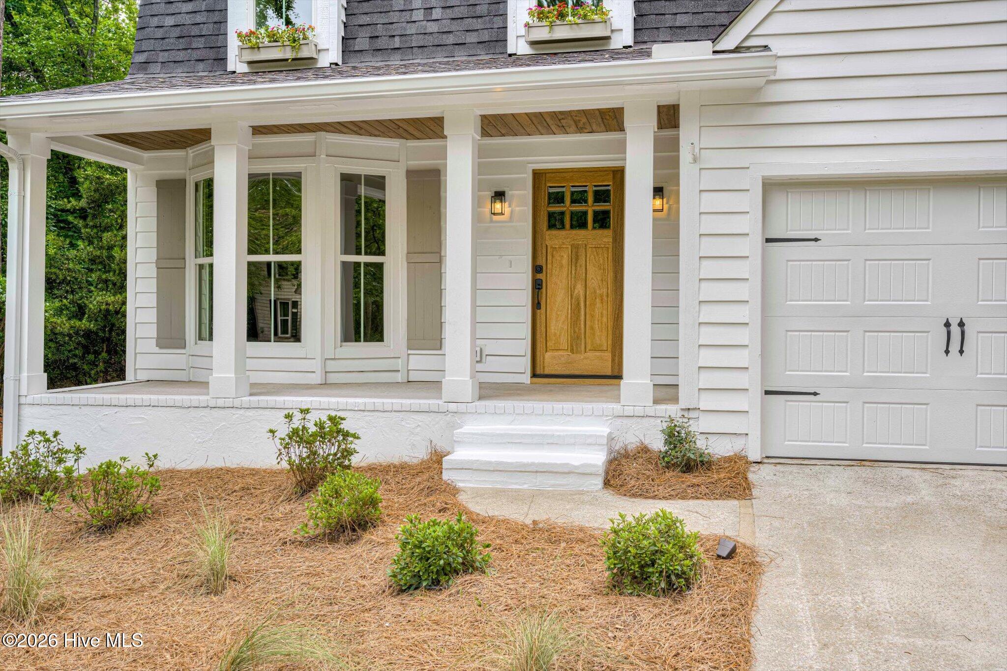 335 Saddletree Lane