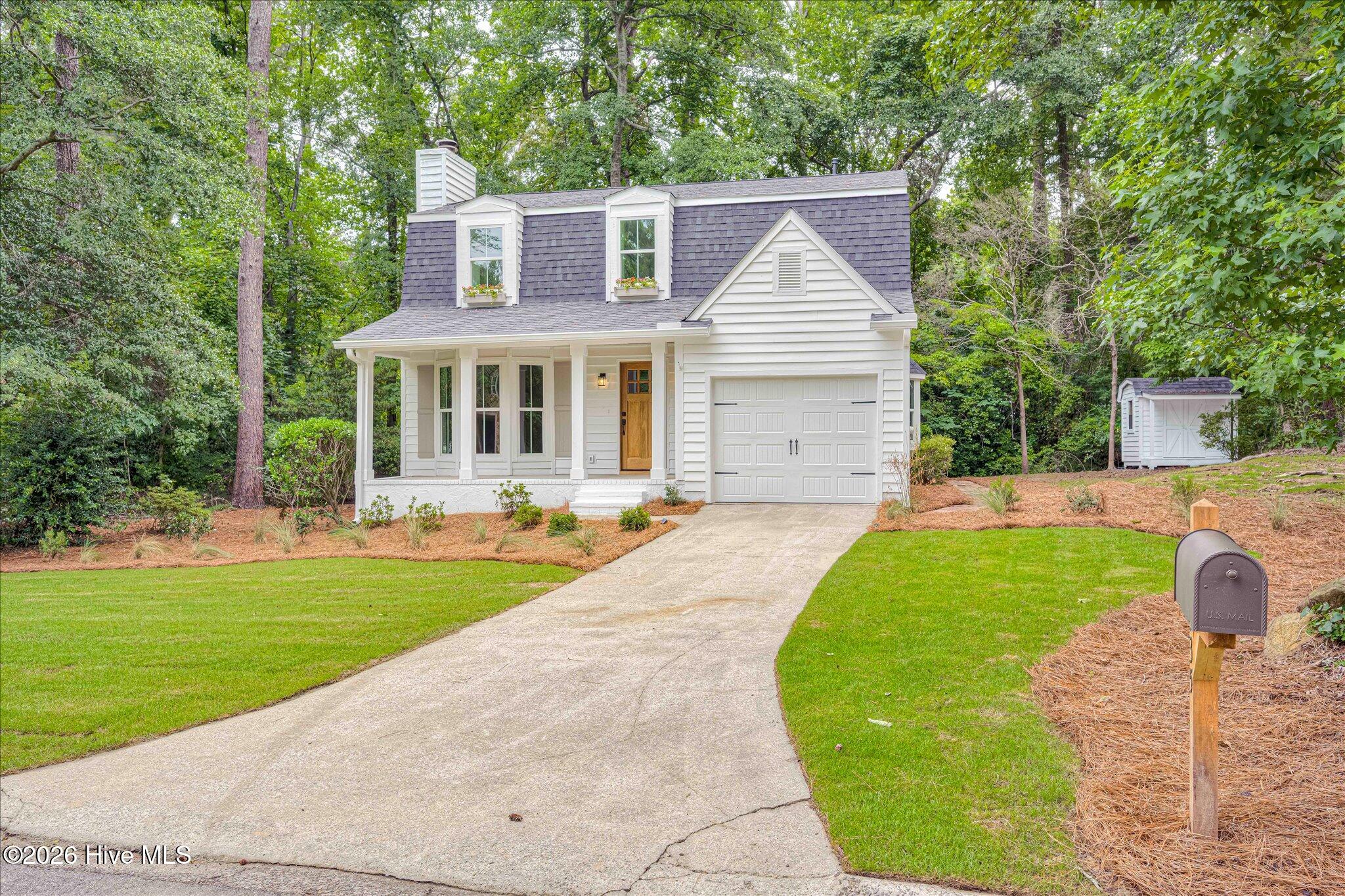 335 Saddletree Lane
