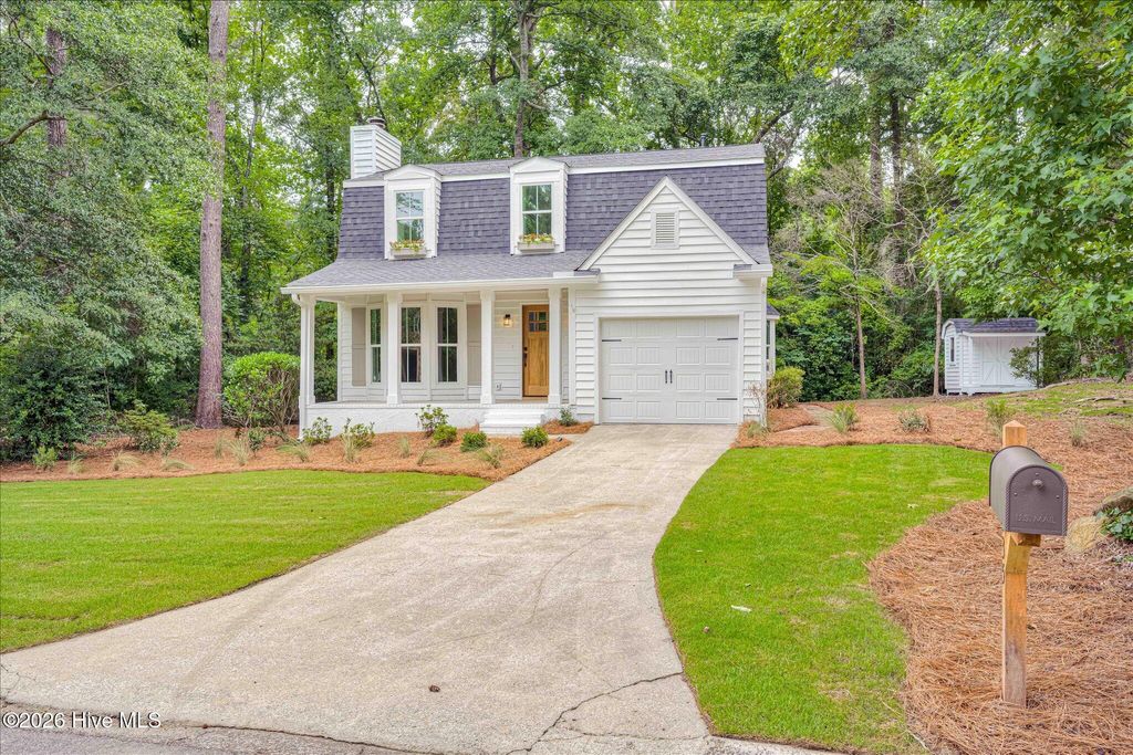 Photo of 335 Saddletree Lane, Martinez, GA 30907 (MLS # 100577478)