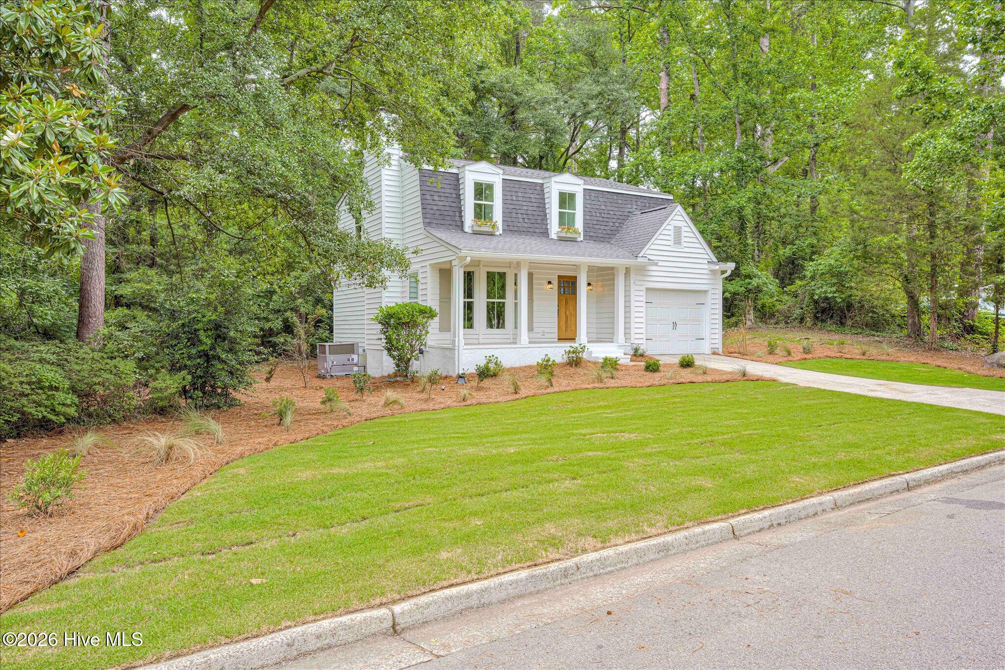 335 Saddletree Lane