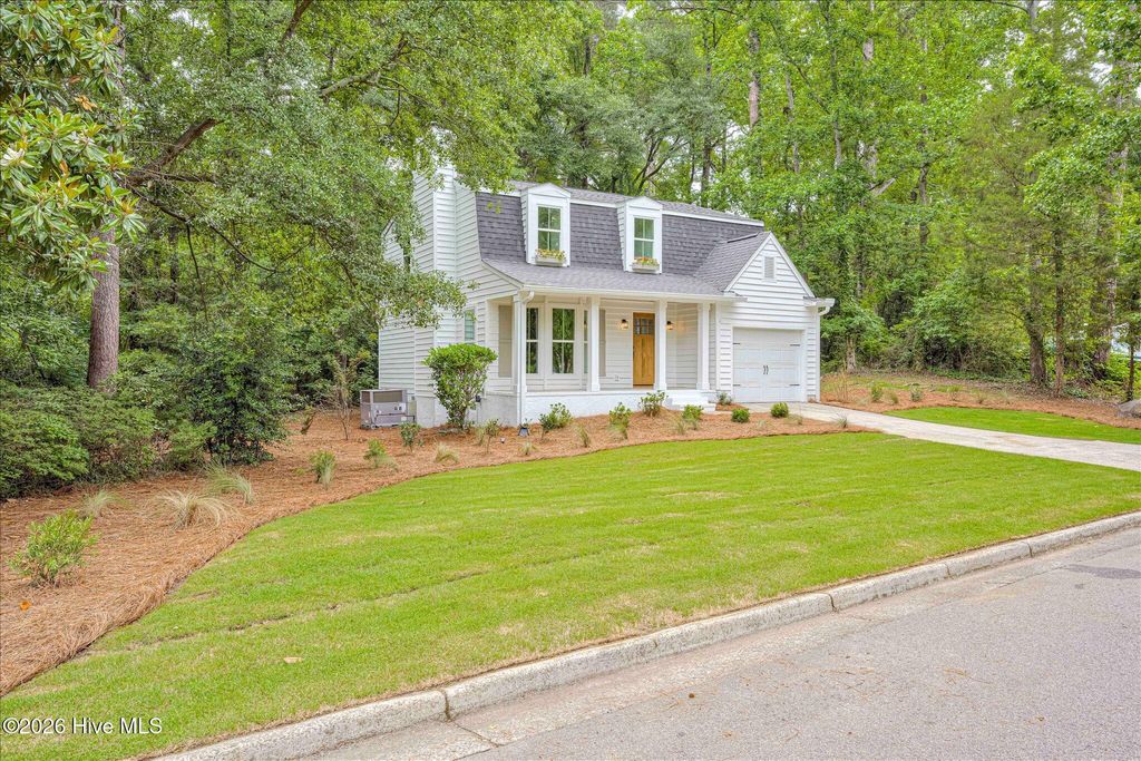 Photo of 335 Saddletree Lane, Martinez, GA 30907 (MLS # 100577478)