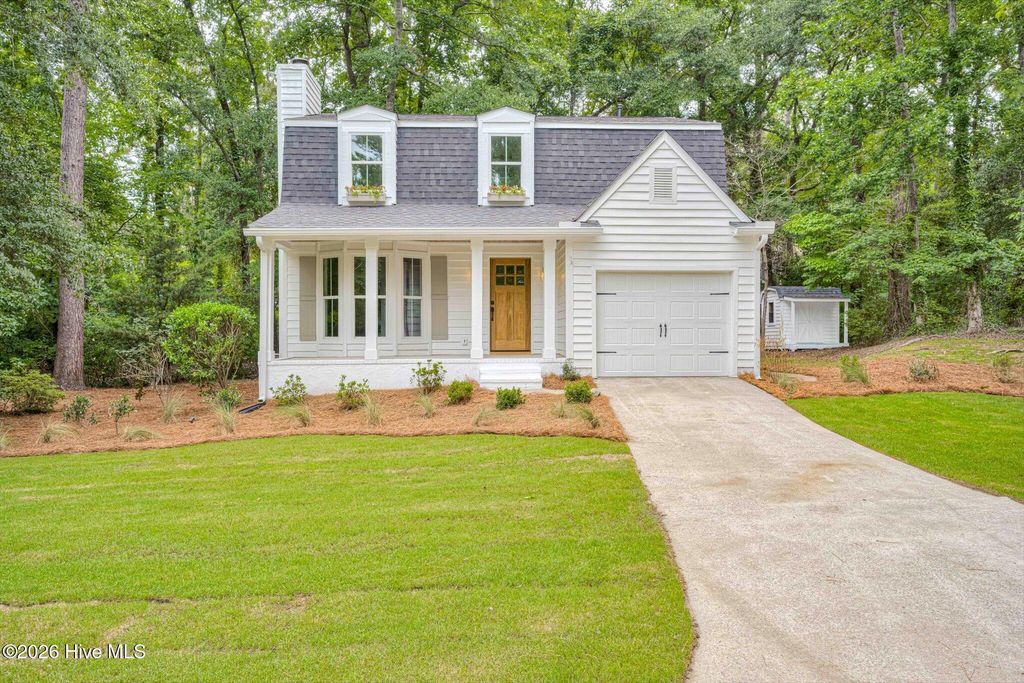 Photo of 335 Saddletree Lane, Martinez, GA 30907 (MLS # 100577478)