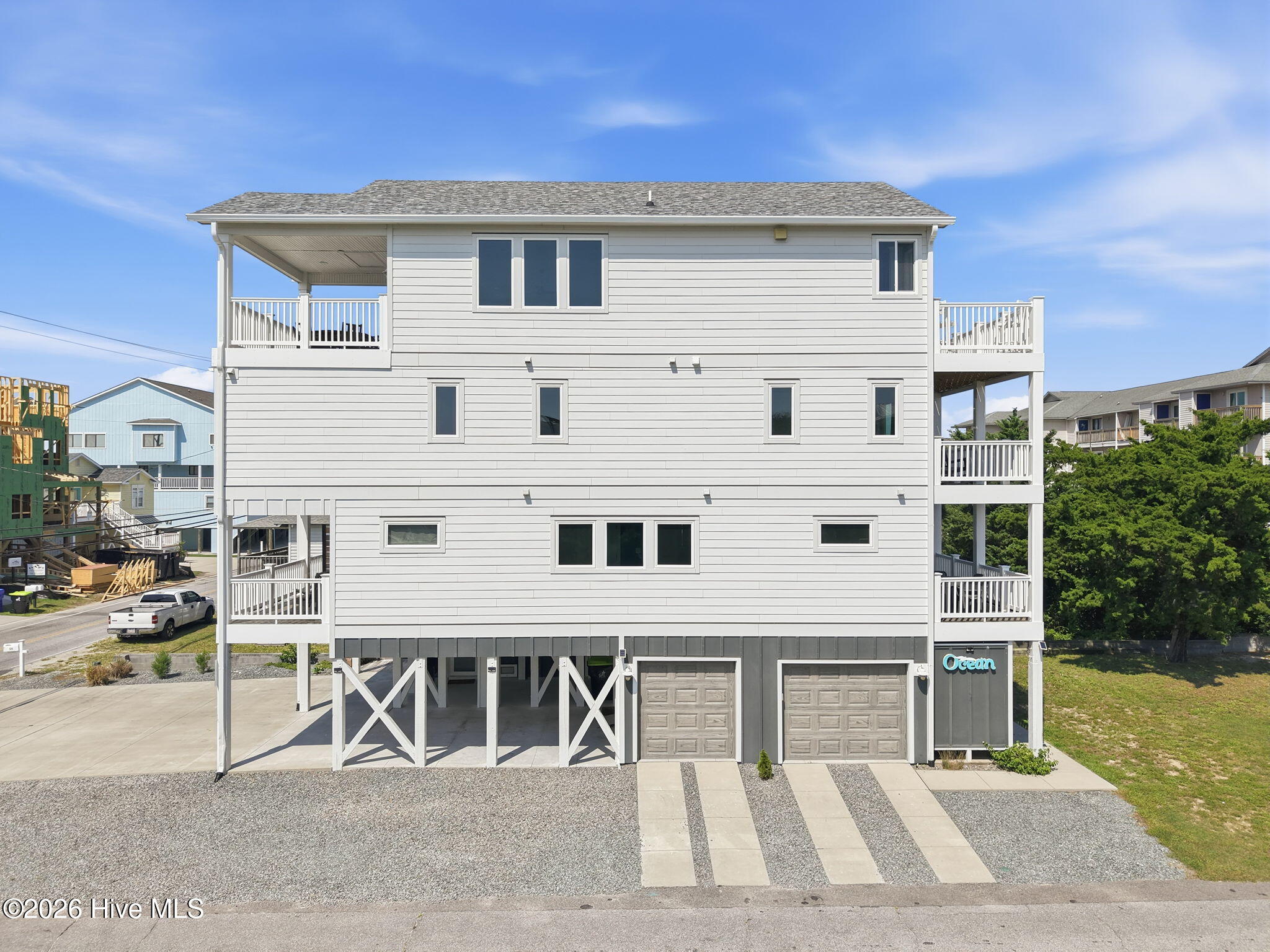 500 Canal Drive