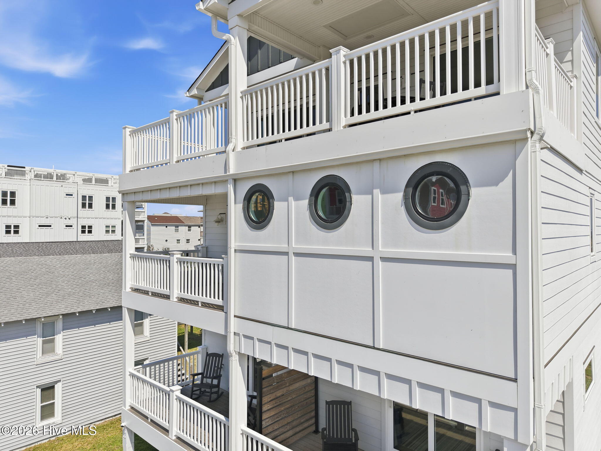 500 Canal Drive