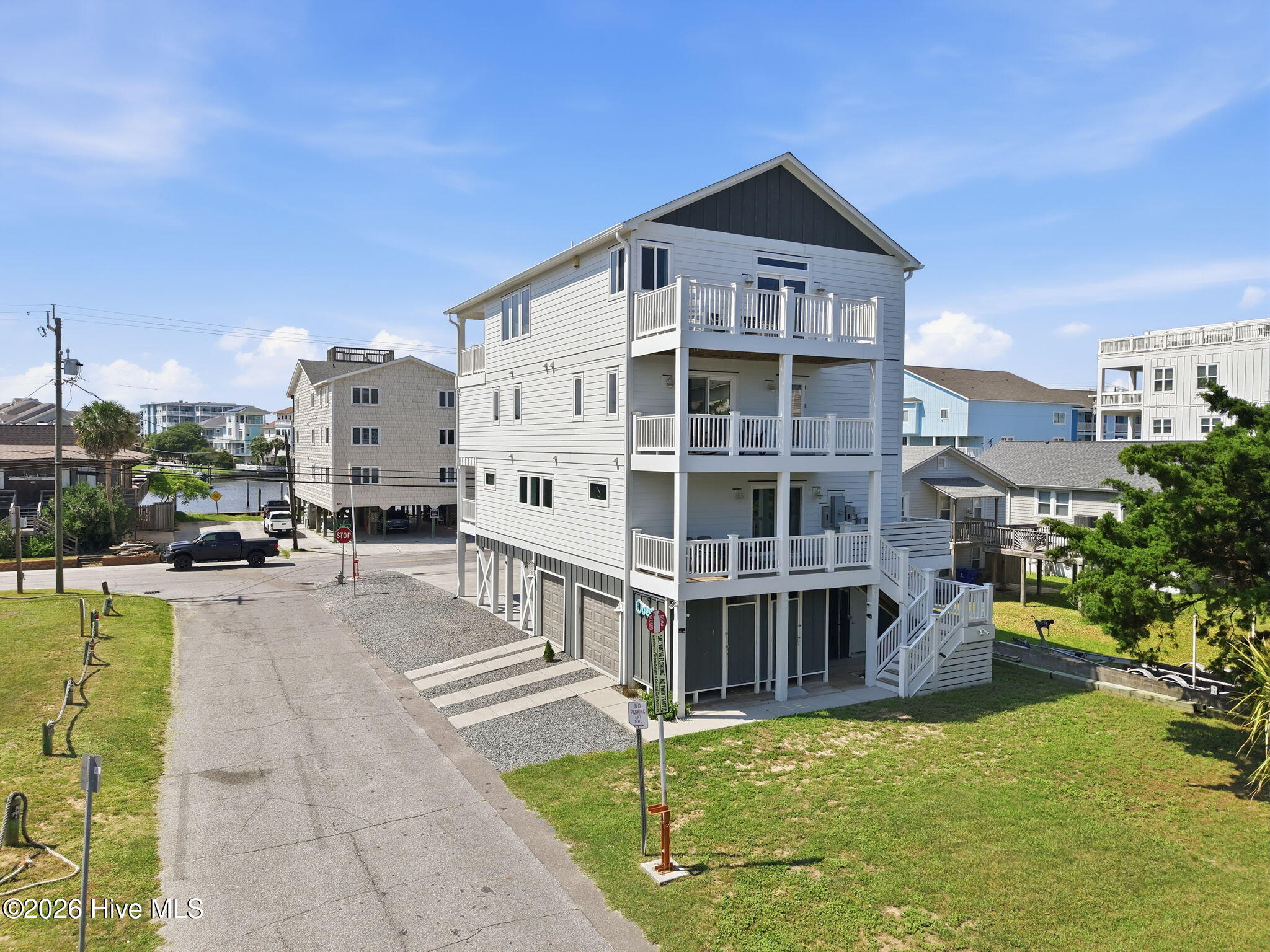 500 Canal Drive