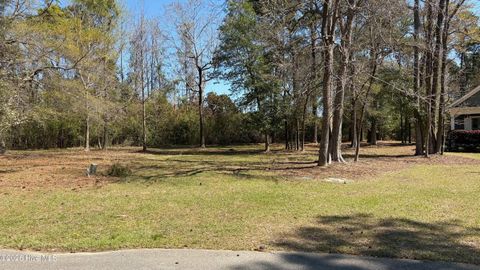 Vacant Land For Sale - 429 Burgee Court<br/> Castle Hayne, NC 28429