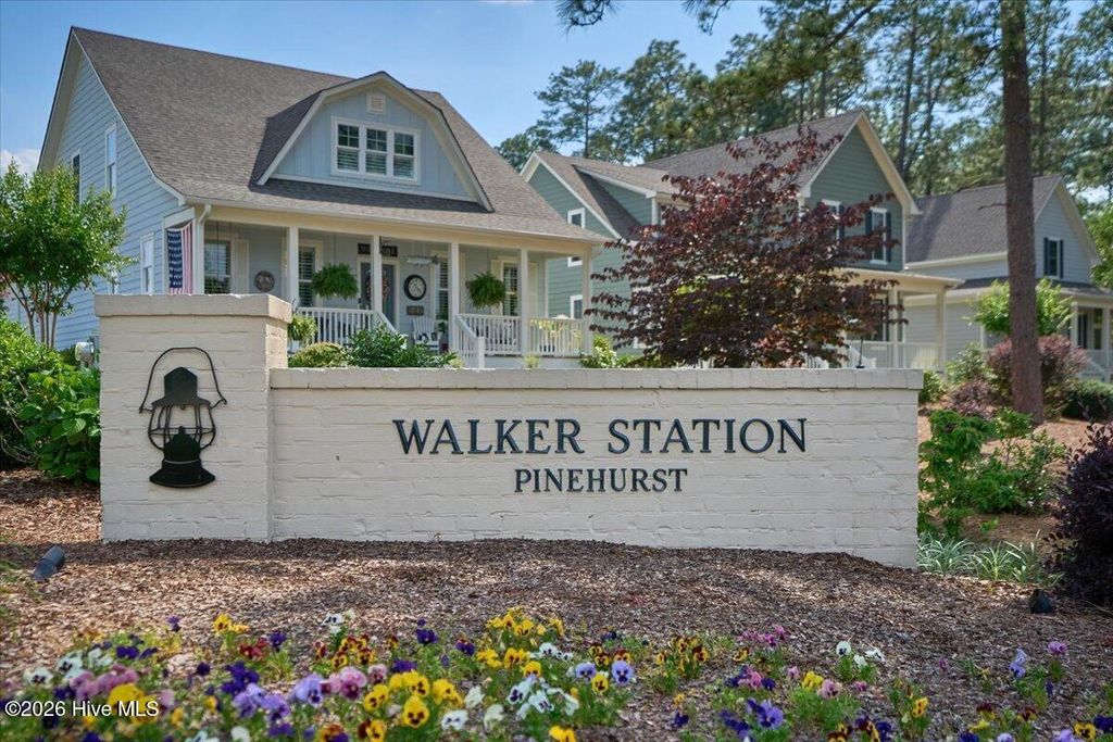 Photo of 25 Station Avenue, Southern Pines, NC 28387 (MLS # 100576127)