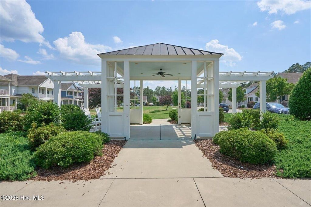 Photo of 25 Station Avenue, Southern Pines, NC 28387 (MLS # 100576127)