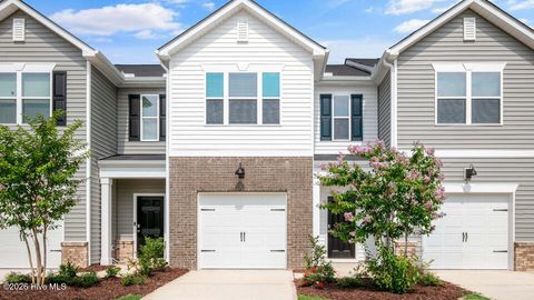 Photo of 428 Ember Street, Sanford, NC 27330 (MLS # 100555674)