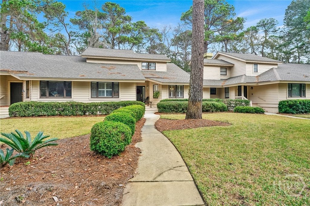 Photo of 17 Franklin Creek Road N, Savannah, GA 31411 (MLS # SA346483)