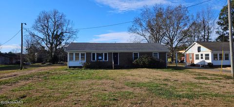 Photo of 33145 Us Highway 264 Hwy #26, Engelhard, NC 27824 (MLS # 100551582)