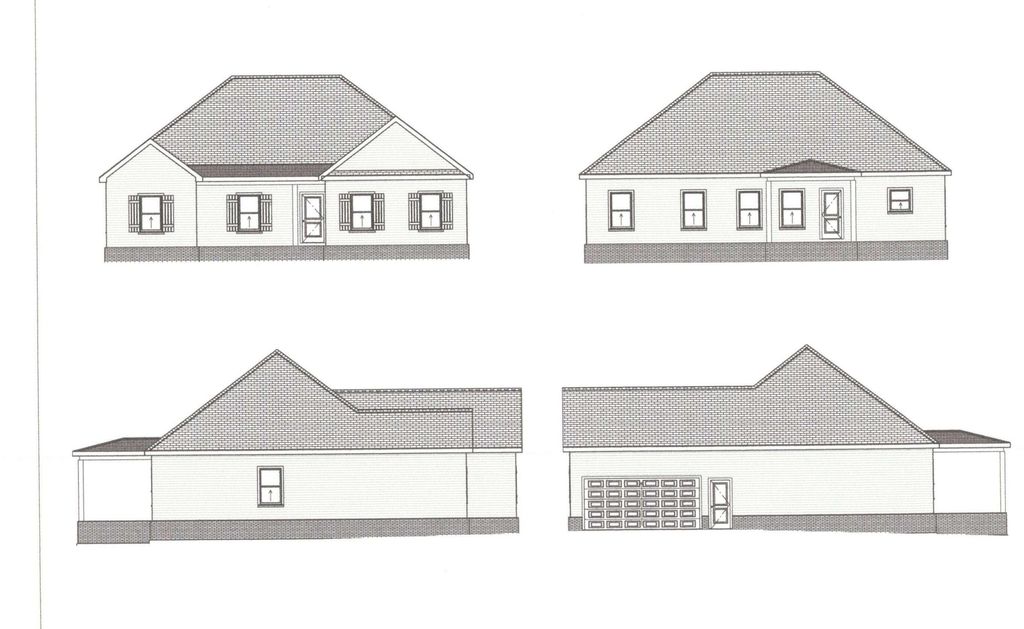 Photo of 1613 Tavelle Plantation Drive, Beech Island, SC 29842 (MLS # 554800)