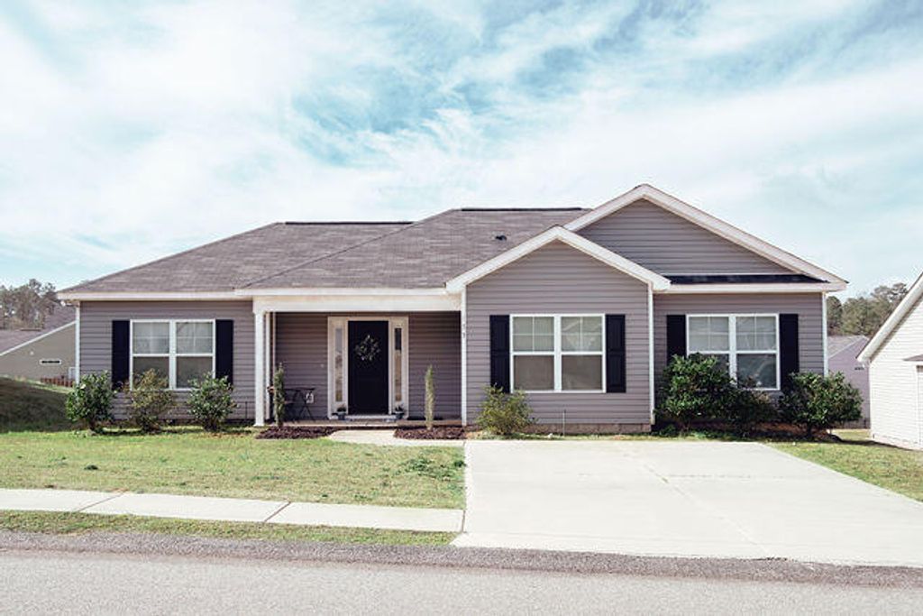 Photo of 159 Copperfield Drive, Trenton, SC 29847 (MLS # 553683)
