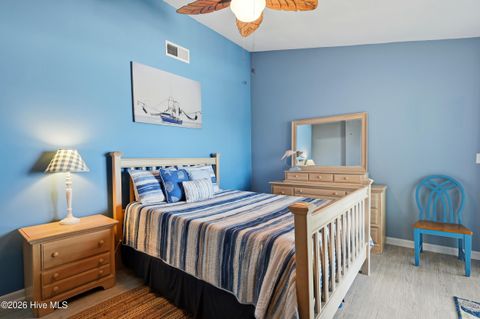 Tiny photo for 1896 New River Inlet Inlt #1412, North Topsail Beach, NC 28460 (MLS # 100563285)