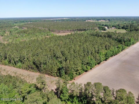 Vacant Land For Sale - 20.51 ACRE Sweat Drive<br/> Bladenboro, NC 28320