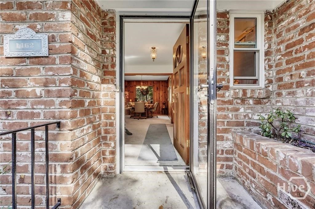 Photo of 1462 Marlborough Way, Savannah, GA 31406 (MLS # SA351843)