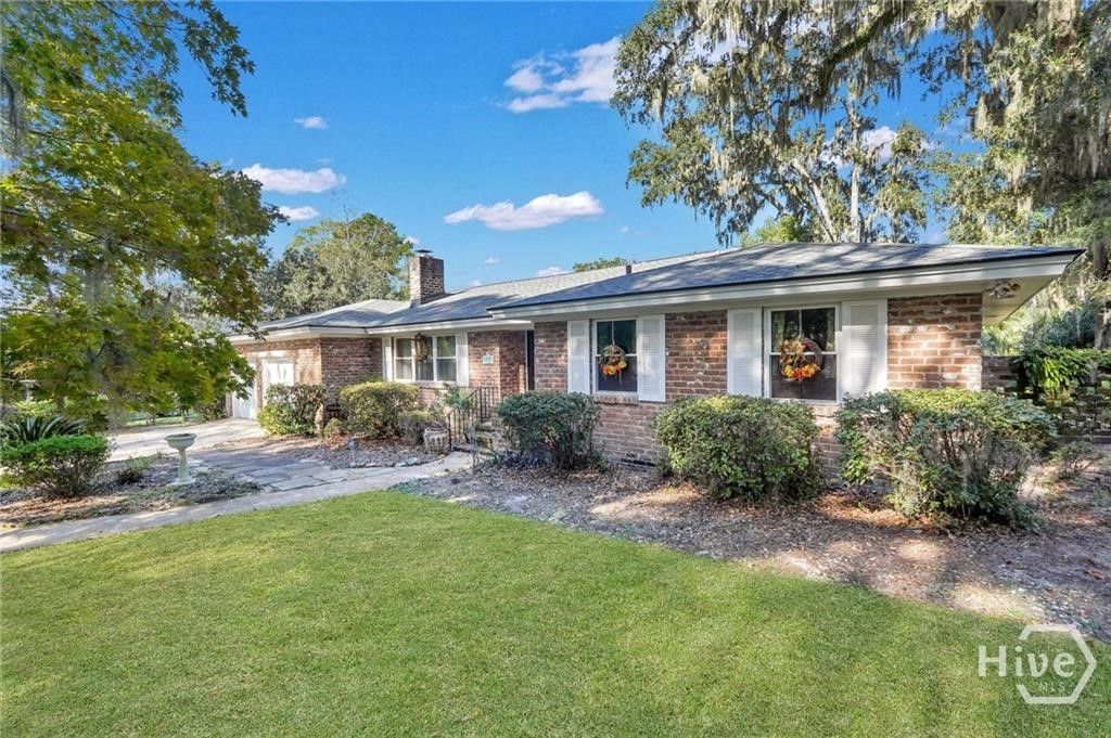 Photo of 1462 Marlborough Way, Savannah, GA 31406 (MLS # SA351843)