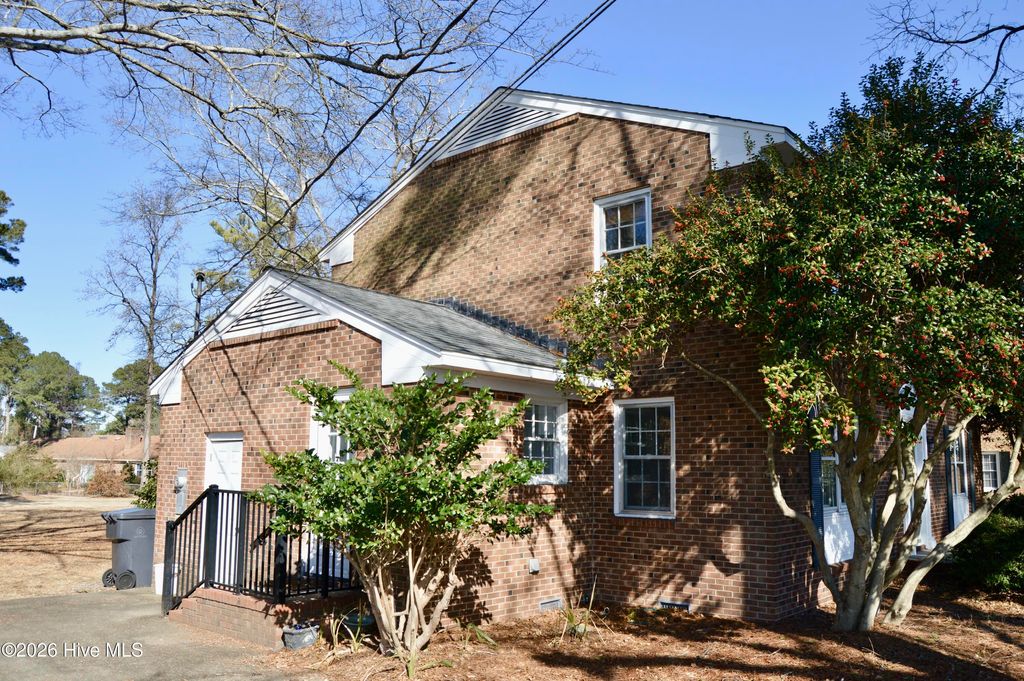 Photo of 205 Pinewood Drive, Goldsboro, NC 27534 (MLS # 100550696)