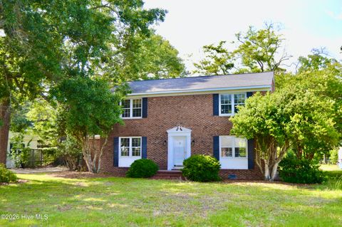 Homes For Sale - 205 Pinewood Drive<br/> Wayne County, Goldsboro, NC 27534