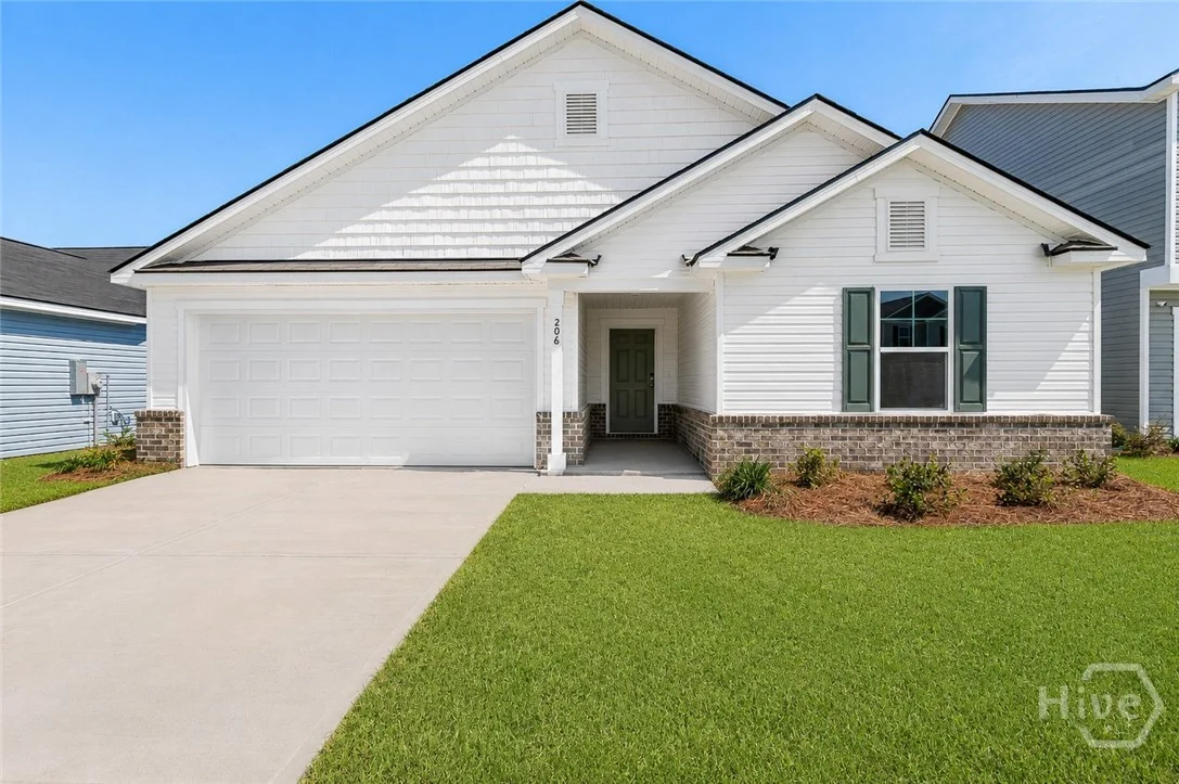 206 Hasty Point Road