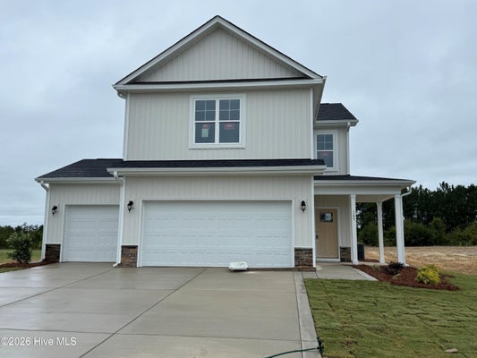 189 ASHLEY DR, ABERDEEN, NC 28315 - Image eb6176feedbf5d604863e48493e3d415/256737995