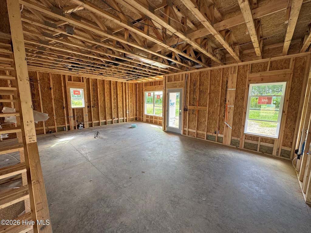 Photo of 189 Ashley Heights Drive, Aberdeen, NC 28315 (MLS # 100595508)