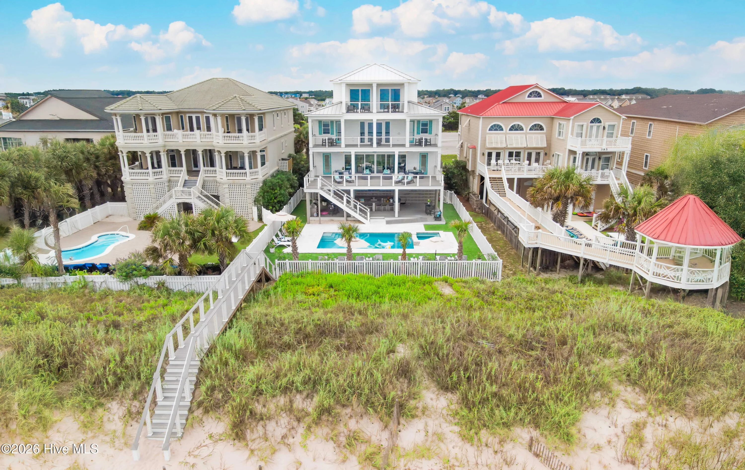 387 W First Street