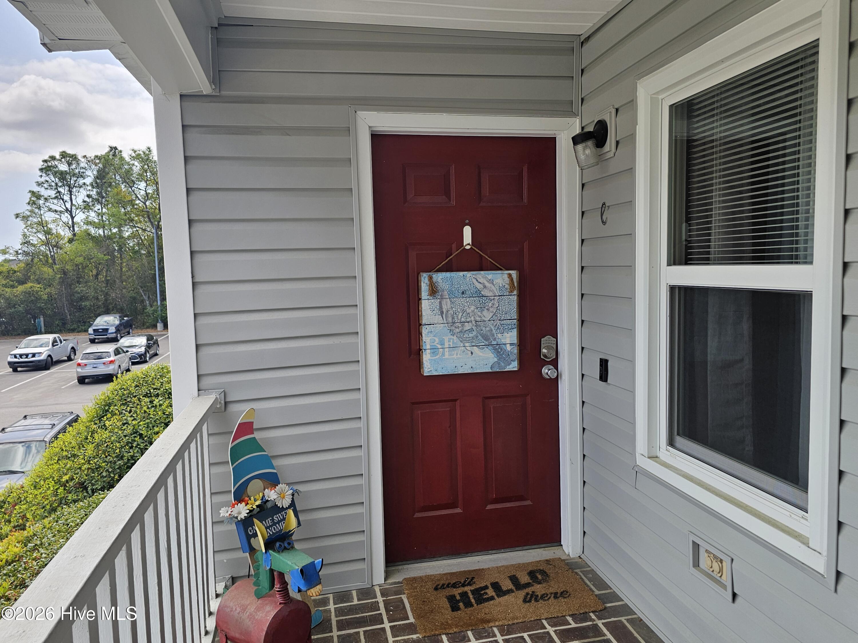 2712 S 17th Street Apt C