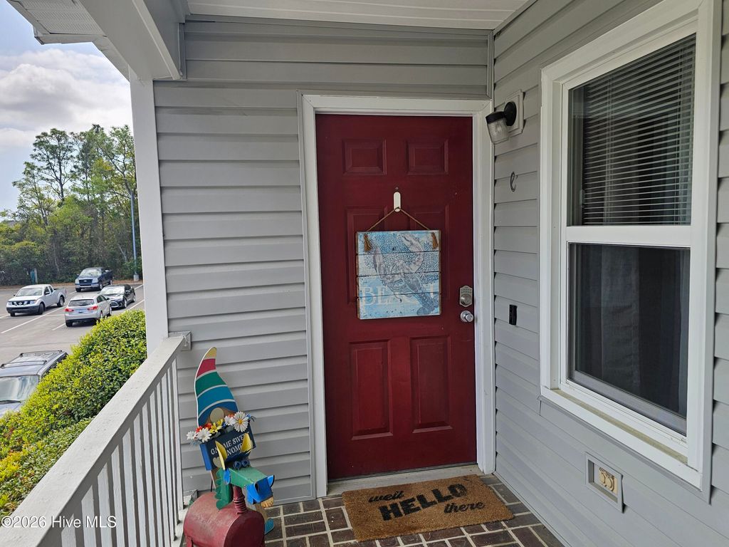 Photo of 2712 S 17th Street #Apt C, Wilmington, NC 28412 (MLS # 100564512)