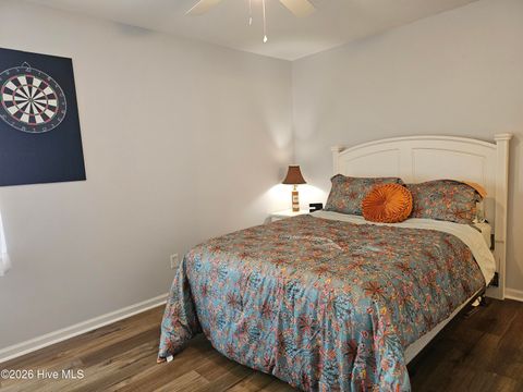 Tiny photo for 2712 S 17th Street #Apt C, Wilmington, NC 28412 (MLS # 100564512)