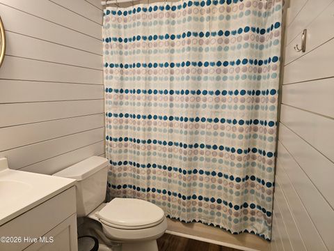 Tiny photo for 2712 S 17th Street #Apt C, Wilmington, NC 28412 (MLS # 100564512)