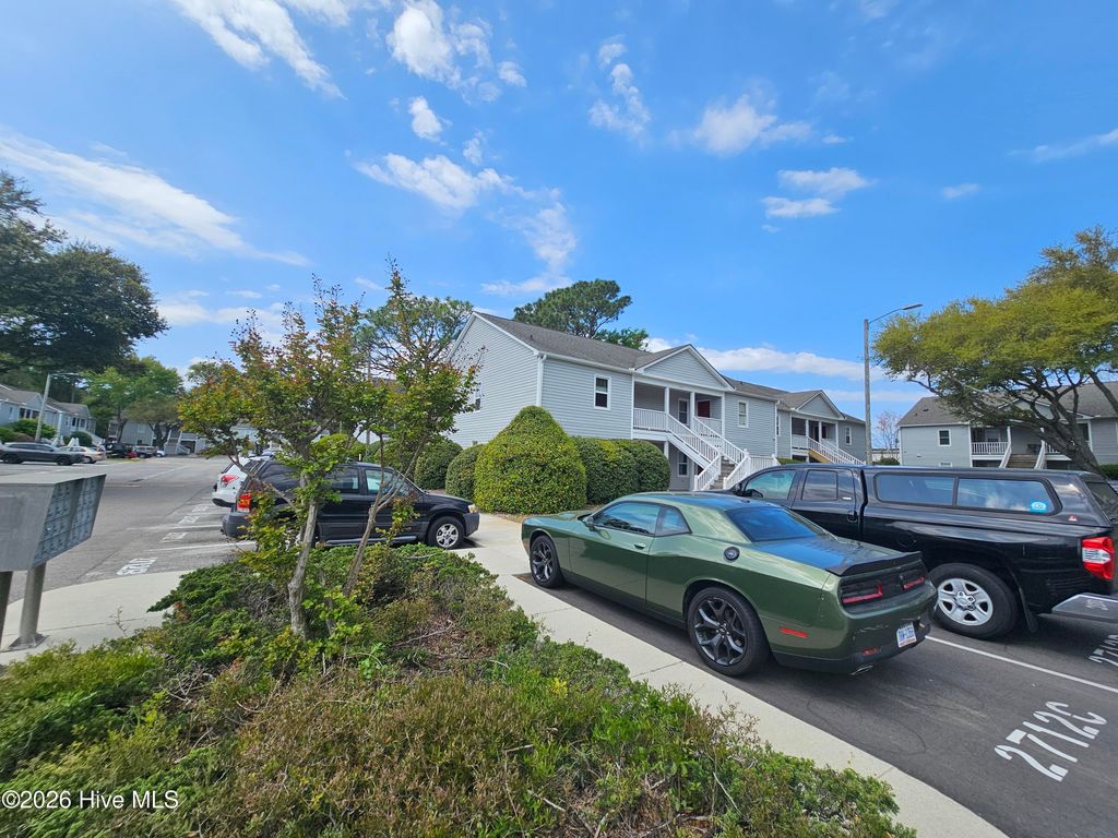 Photo of 2712 S 17th Street #Apt C, Wilmington, NC 28412 (MLS # 100564512)