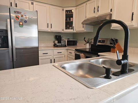 Tiny photo for 2712 S 17th Street #Apt C, Wilmington, NC 28412 (MLS # 100564512)