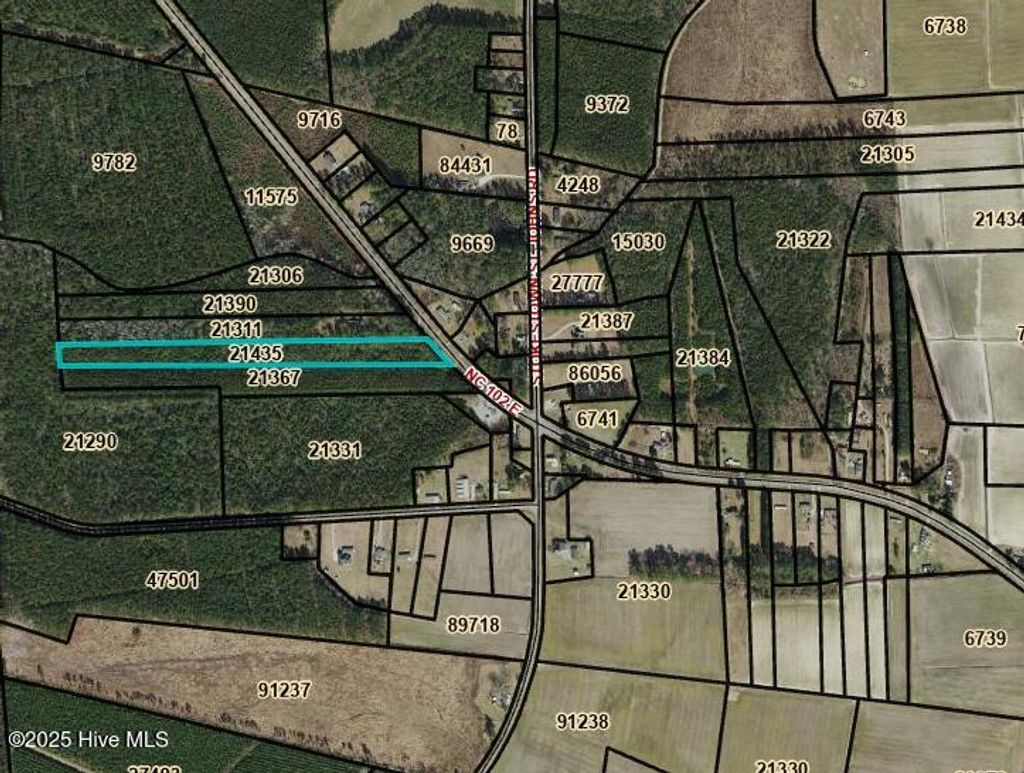 Photo of 0 Nc 102 E E, Ayden, NC 28513 (MLS # 100544985)