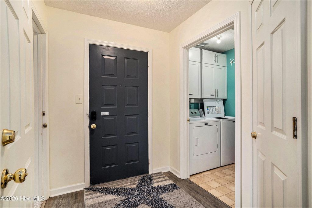 Photo of 815 Colony Place #Unit F, Sunset Beach, NC 28468 (MLS # 100559918)