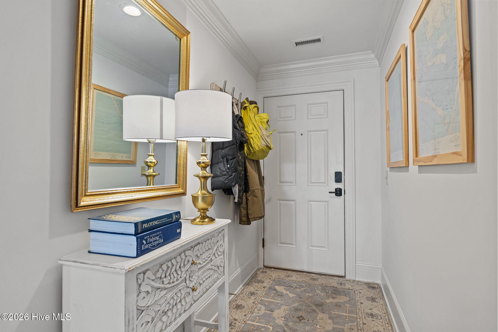 4425 Arendell Street 106