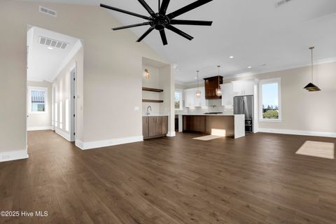 Tiny photo for 113 Diamond Point Court, Surf City, NC 28445 (MLS # 100544743)