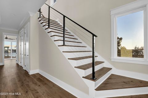 Tiny photo for 113 Diamond Point Court, Surf City, NC 28445 (MLS # 100544743)