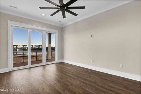 Tiny photo for 113 Diamond Point Court, Surf City, NC 28445 (MLS # 100544743)