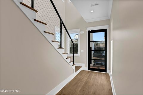 Tiny photo for 113 Diamond Point Court, Surf City, NC 28445 (MLS # 100544743)