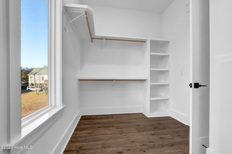 Tiny photo for 113 Diamond Point Court, Surf City, NC 28445 (MLS # 100544743)